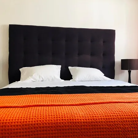 Apartment T3 Duplex - Junto A