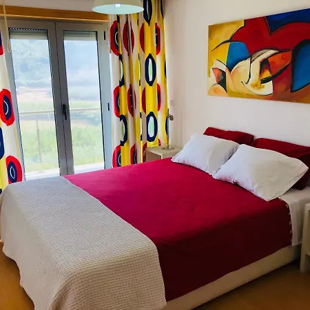 T3 Duplex - Junto A Apartment *