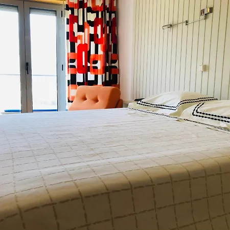 Apartment T3 Duplex - Junto A *