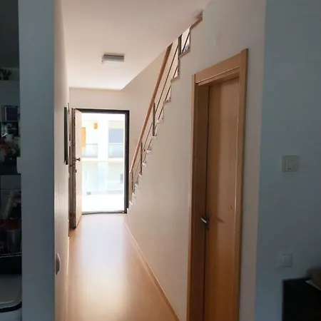 T3 Duplex - Junto A