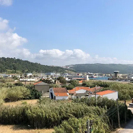 T3 Duplex - Junto A Apartment Nazare