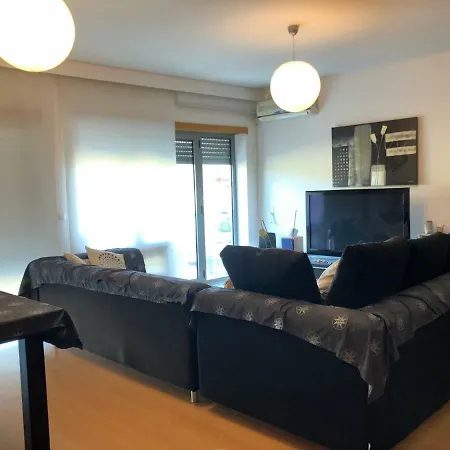 Apartment T3 Duplex - Junto A *