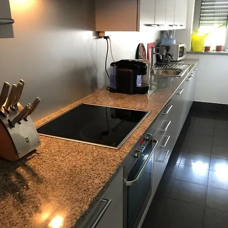 T3 Duplex - Junto A * Nazare