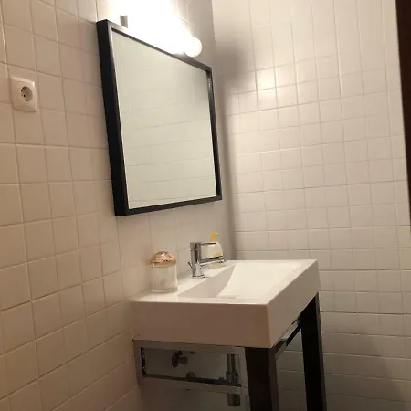 Apartment T3 Duplex - Junto A *