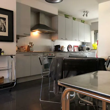 Apartment T3 Duplex - Junto A