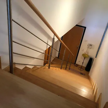T3 Duplex - Junto A