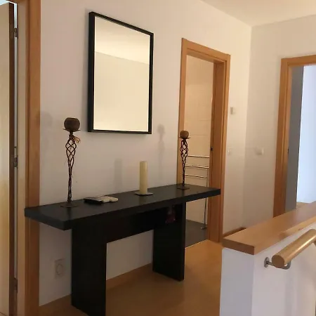 Apartment T3 Duplex - Junto A *